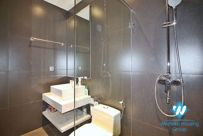 Brand new and modern apartment in Tu Hoa st, Tay Ho